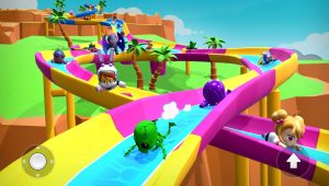 Stumble Guys Mod APK 0.83.6 (Dinheiro infinito) Download 2025 1