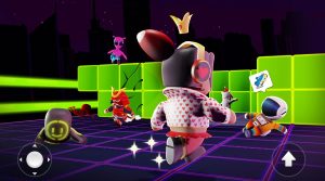 Stumble Guys Mod APK 0.83.6 (Dinheiro infinito) Download 2025 2