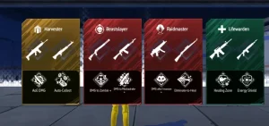 Free Fire MOD APK v1.108.1 (Diamantes Infinito) Download 2025 1