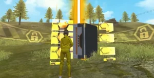 Free Fire MOD APK v1.108.1 (Diamantes Infinito) Download 2025 3